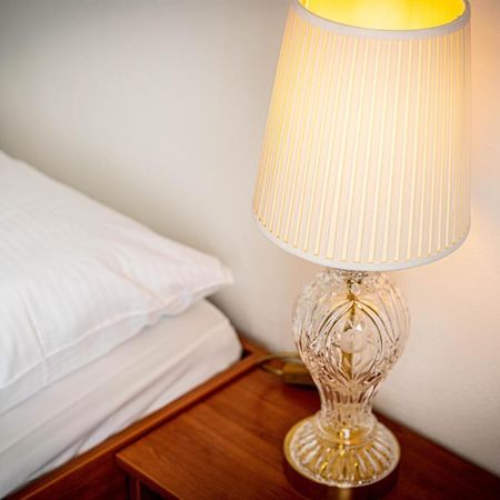 Hotel Fontana Брно Экстерьер фото