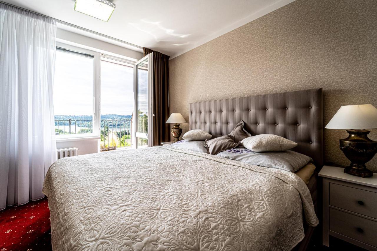 Hotel Fontana Брно Экстерьер фото