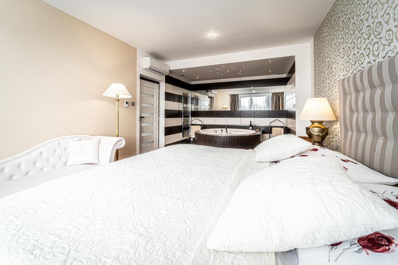 Hotel Fontana Брно Экстерьер фото